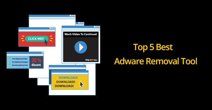 Adware removal tool mac download cnet