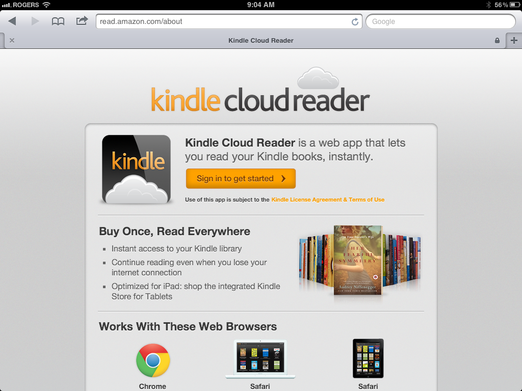 Kindle reader for pc download